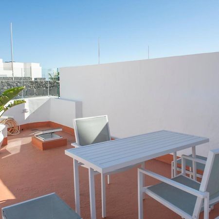 סנטה קרוס דה לה פלמה Vivienda Vacacional Don Pedro מראה חיצוני תמונה
