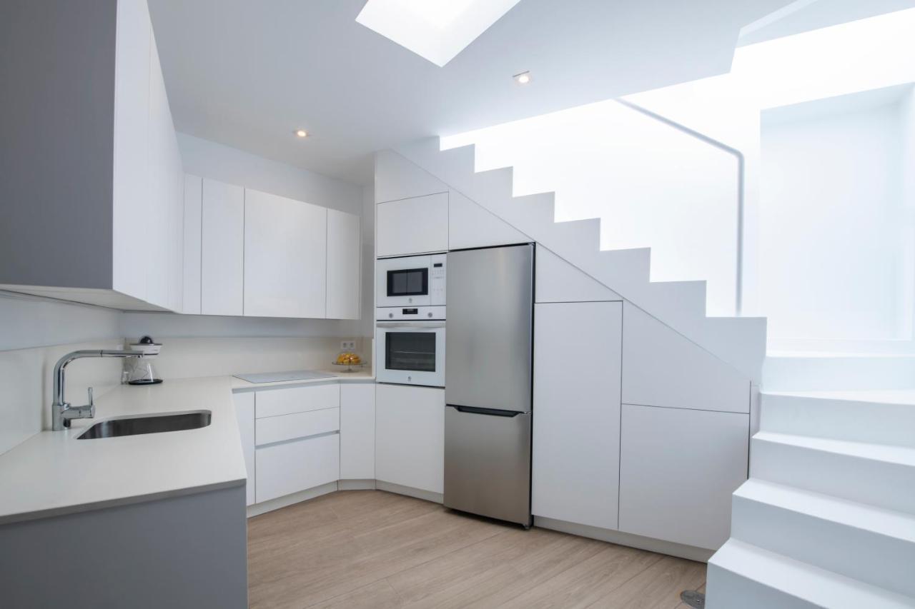 סנטה קרוס דה לה פלמה Vivienda Vacacional Don Pedro מראה חיצוני תמונה