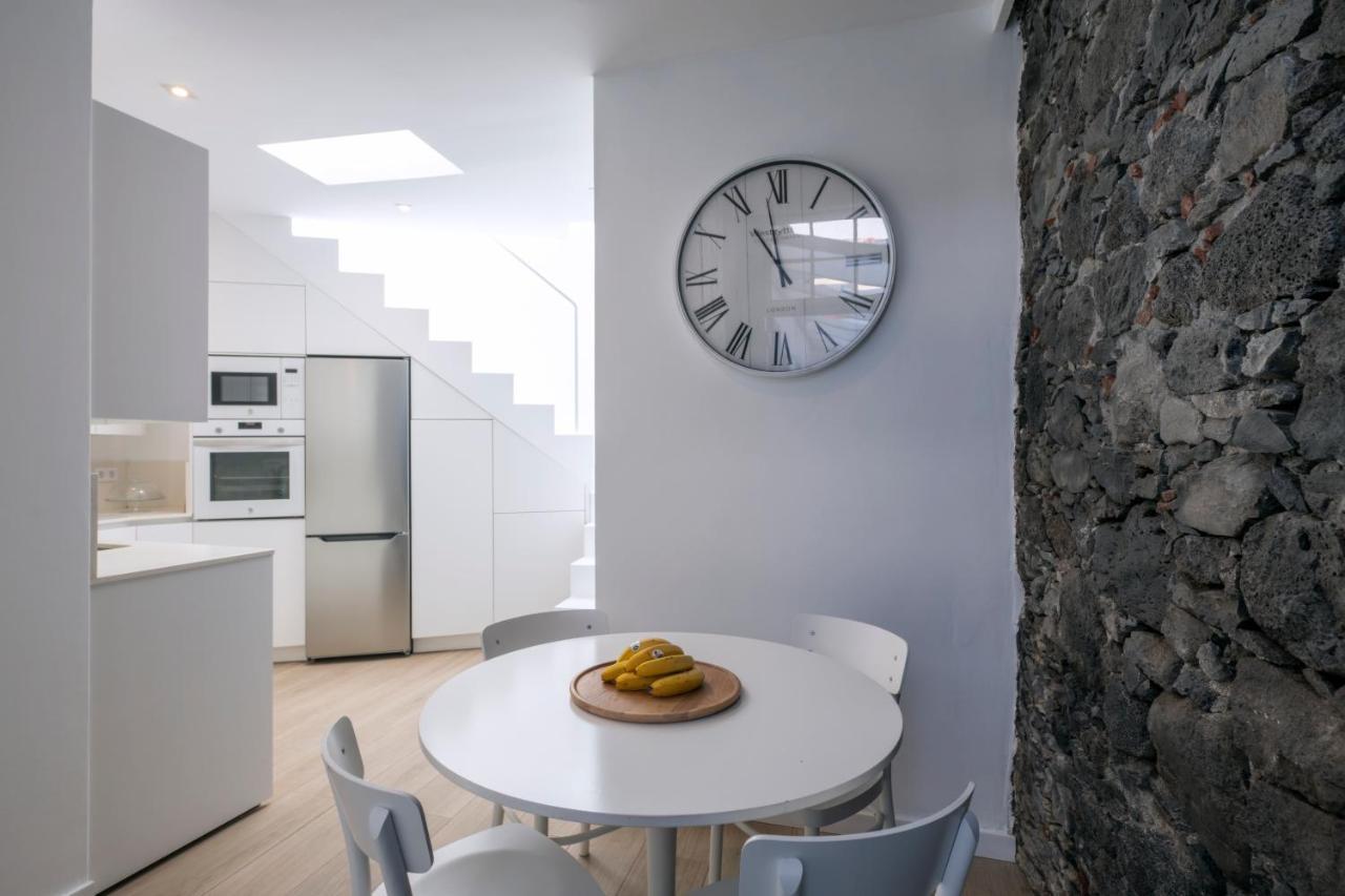 סנטה קרוס דה לה פלמה Vivienda Vacacional Don Pedro מראה חיצוני תמונה
