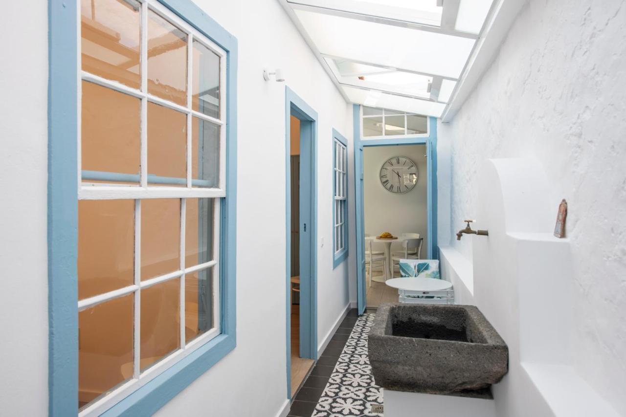 סנטה קרוס דה לה פלמה Vivienda Vacacional Don Pedro מראה חיצוני תמונה