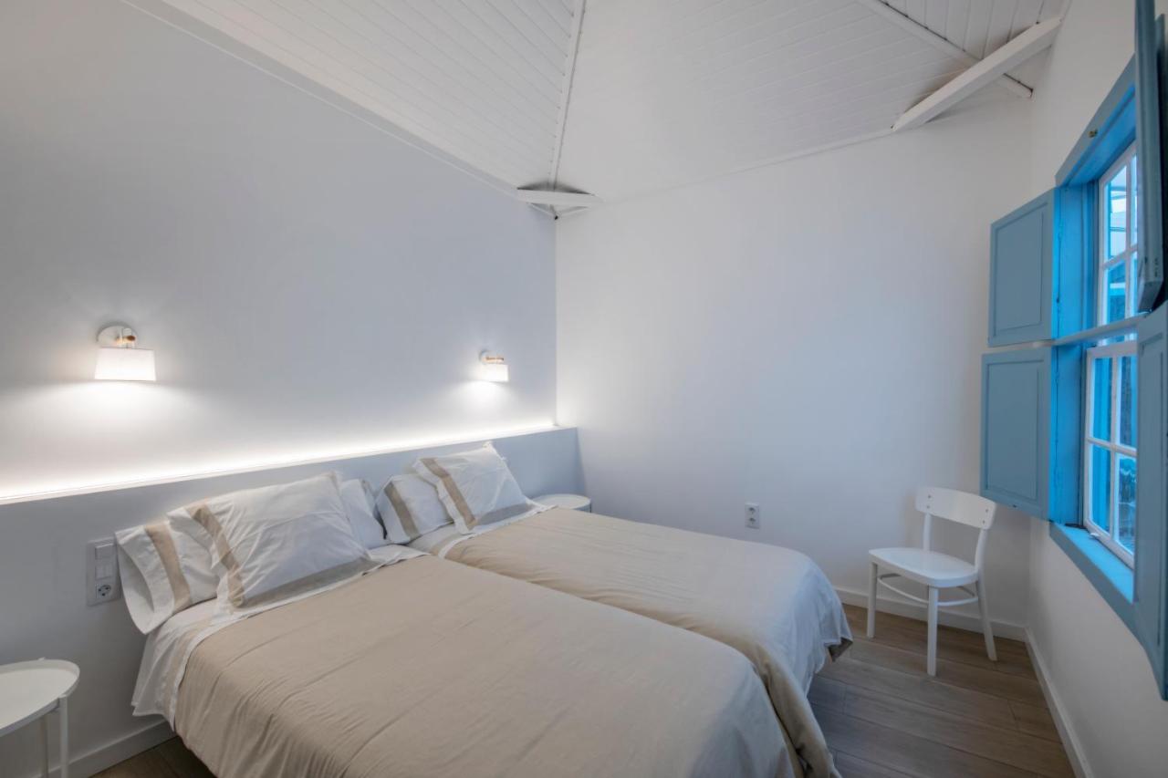 סנטה קרוס דה לה פלמה Vivienda Vacacional Don Pedro מראה חיצוני תמונה